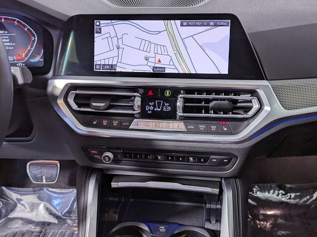 2023 BMW 430i xDrive 430i xDrive