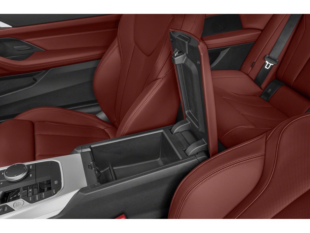 2024 BMW 4 Series 430i xDrive