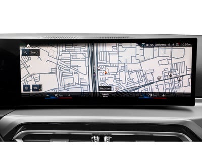 2024 BMW 4 Series 430i xDrive