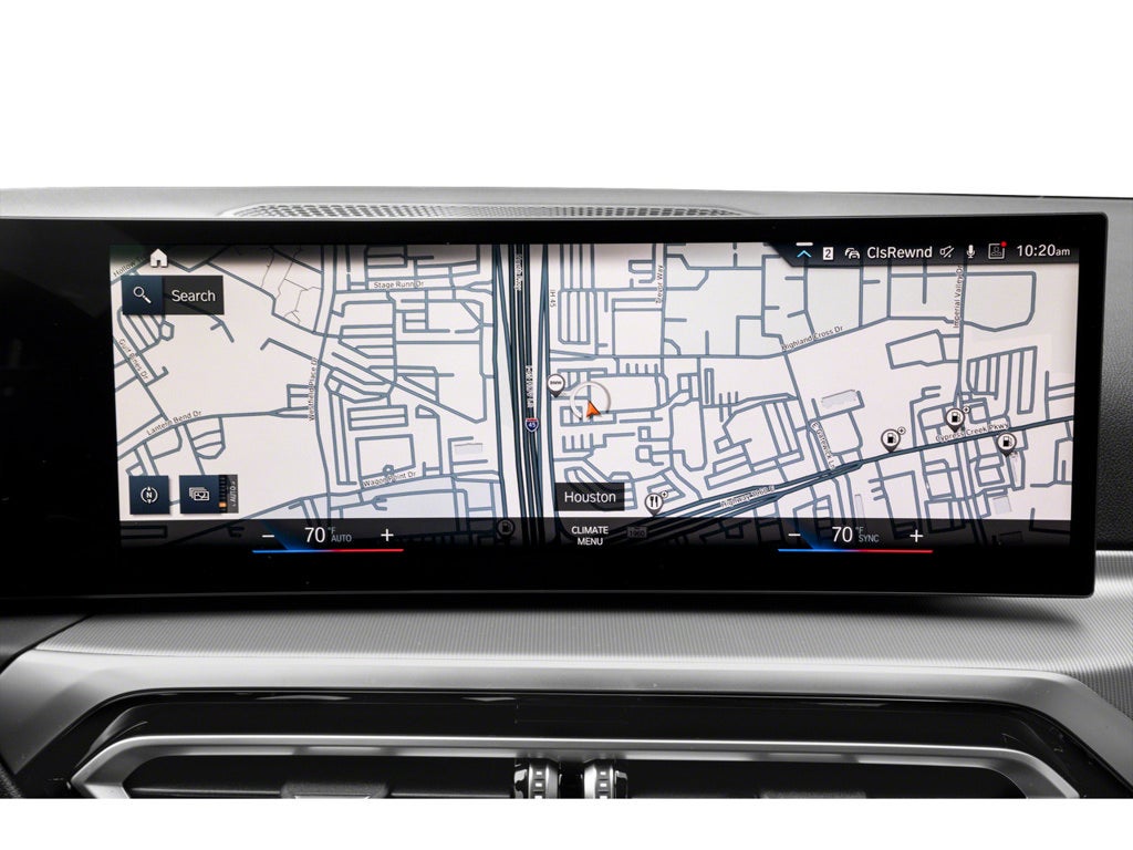 2024 BMW 4 Series 430i xDrive