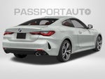2024 BMW 4 Series 430i xDrive