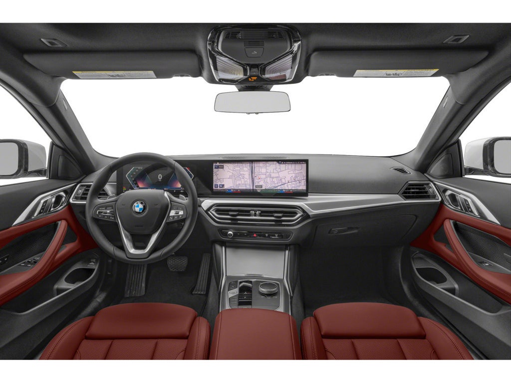2024 BMW 4 Series 430i xDrive