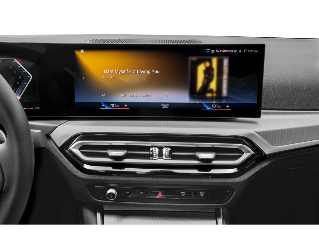 2024 BMW 4 Series 430i xDrive