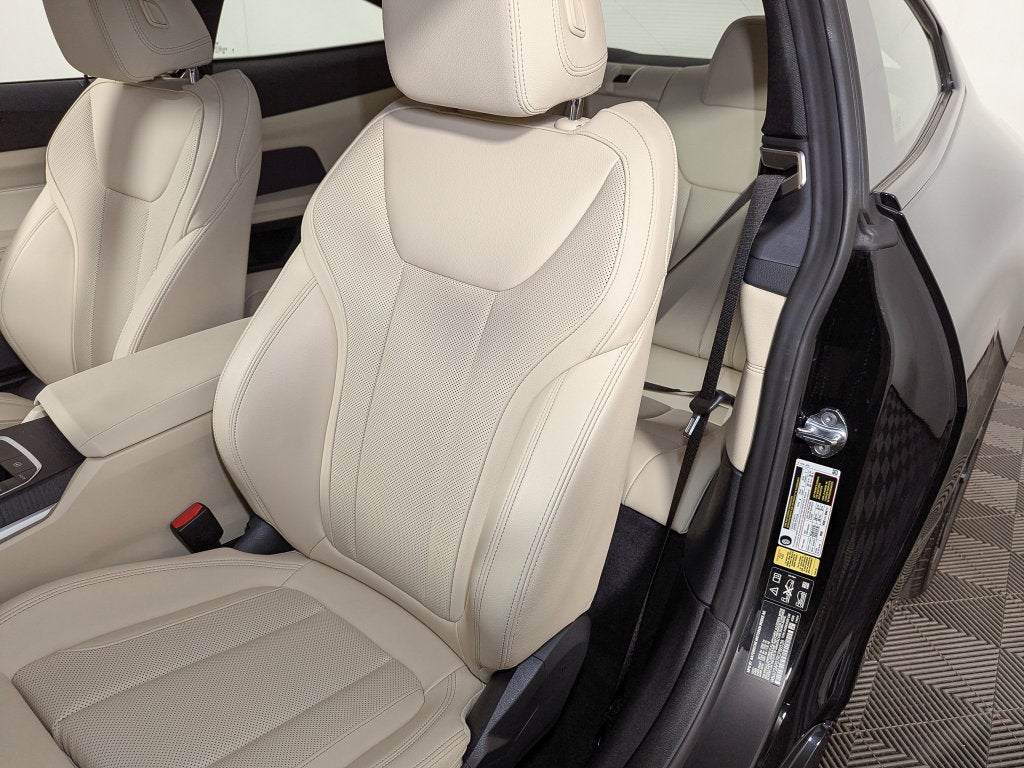 2024 BMW 430i xDrive 430i xDrive
