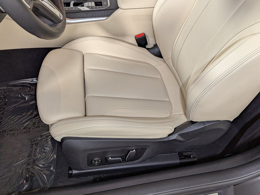 2024 BMW 430i xDrive 430i xDrive