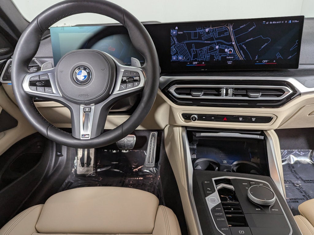 2024 BMW 430i xDrive 430i xDrive