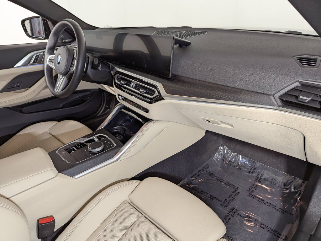 2024 BMW 430i xDrive 430i xDrive