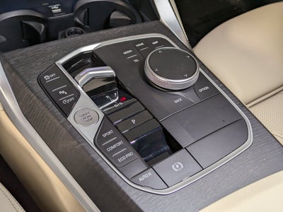 2024 BMW 430i xDrive 430i xDrive