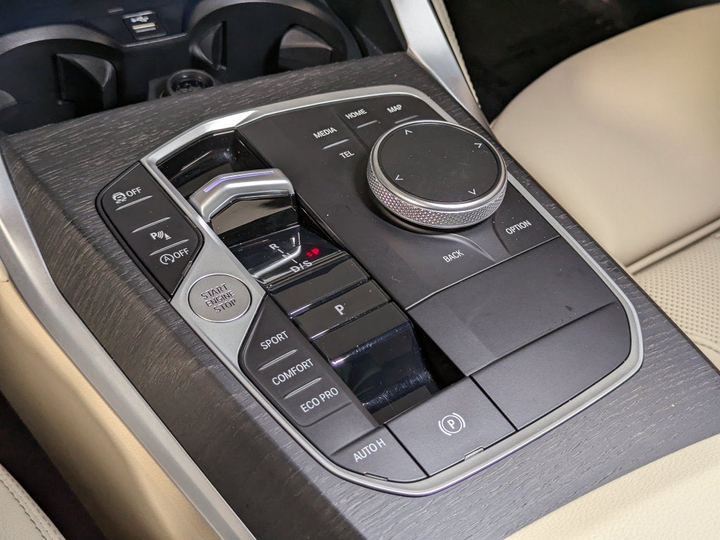 2024 BMW 430i xDrive 430i xDrive