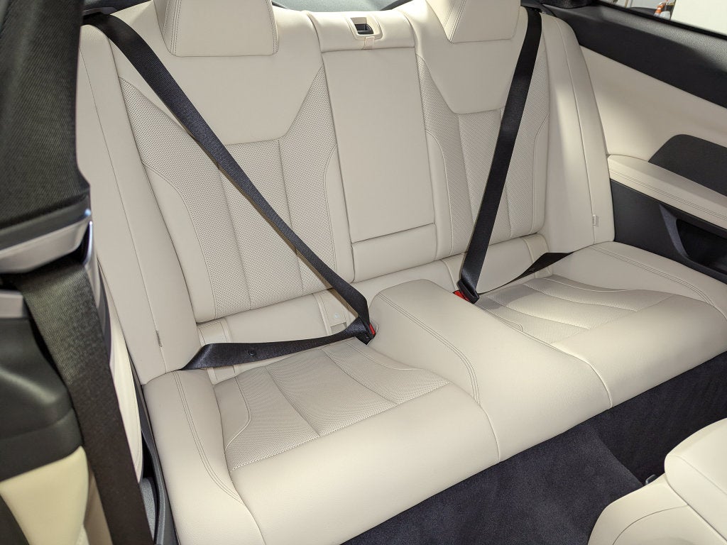 2024 BMW 430i xDrive 430i xDrive
