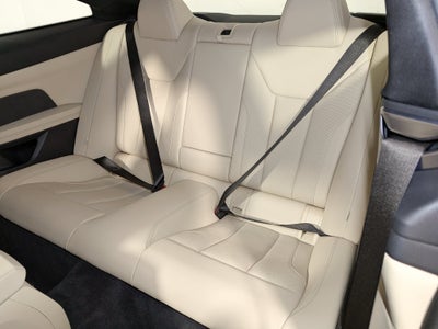 2024 BMW 430i xDrive 430i xDrive