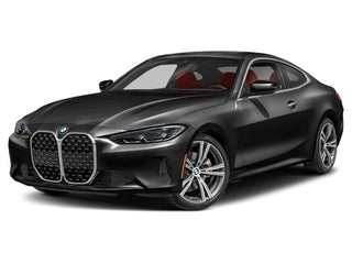 2024 BMW 430i xDrive 430i xDrive