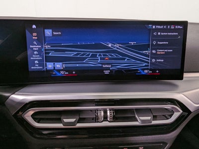 2024 BMW 430i xDrive 430i xDrive Gran Coupe