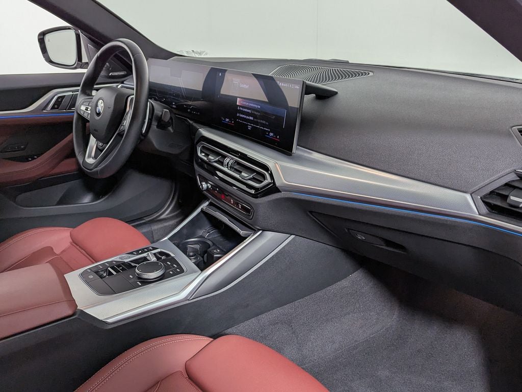 2024 BMW 430i xDrive 430i xDrive Gran Coupe