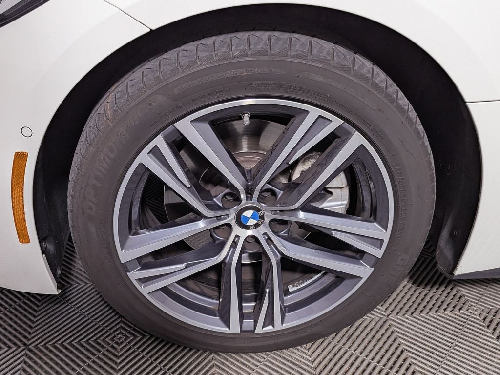2024 BMW 430i xDrive 430i xDrive Gran Coupe
