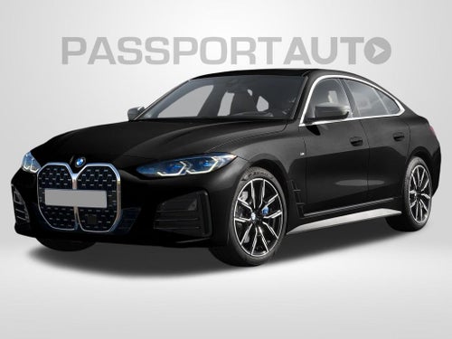 2023 BMW 430i xDrive 430i xDrive Gran Coupe