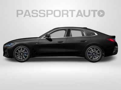 2023 BMW 430i xDrive 430i xDrive Gran Coupe