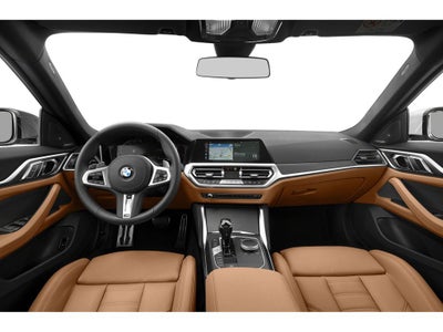 2023 BMW 430i xDrive 430i xDrive Gran Coupe