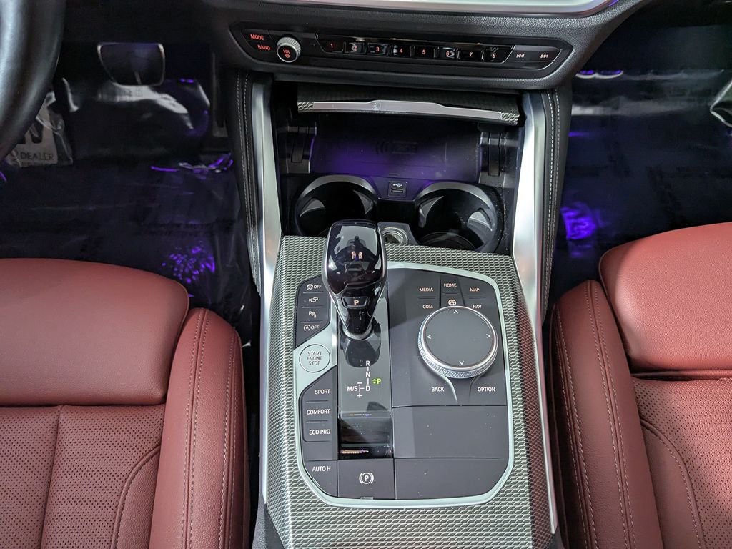 2023 BMW 430i xDrive 430i xDrive Gran Coupe