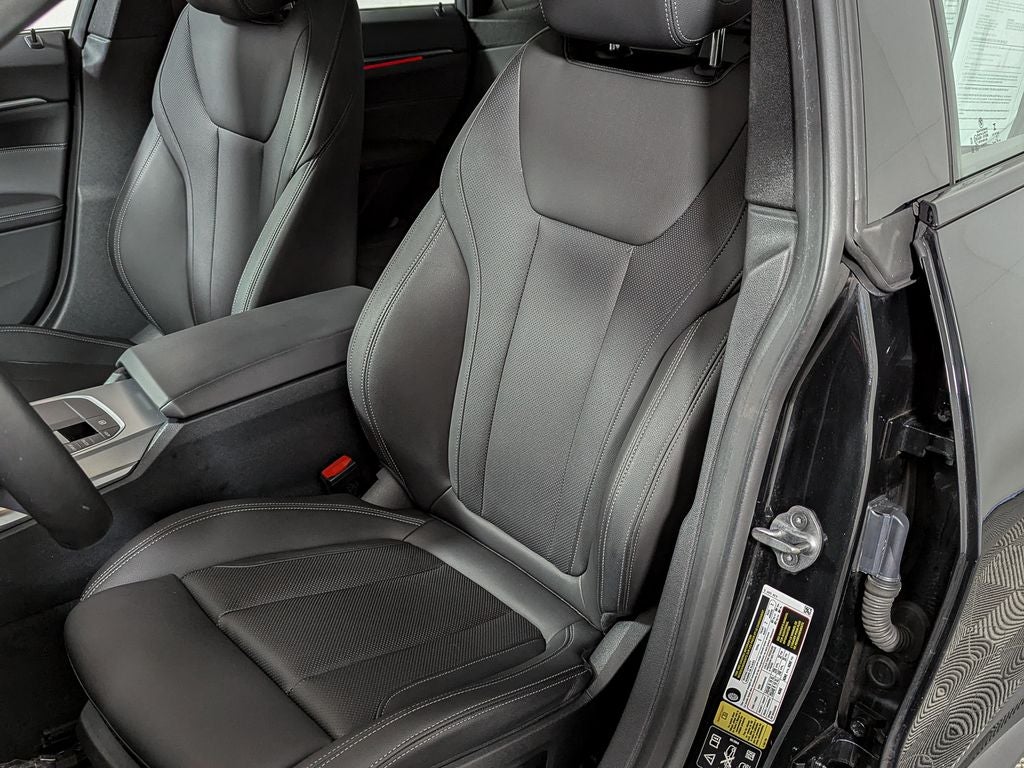 2023 BMW 430i xDrive 430i Gran Coupe