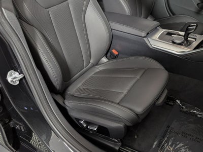 2023 BMW 430i xDrive 430i Gran Coupe