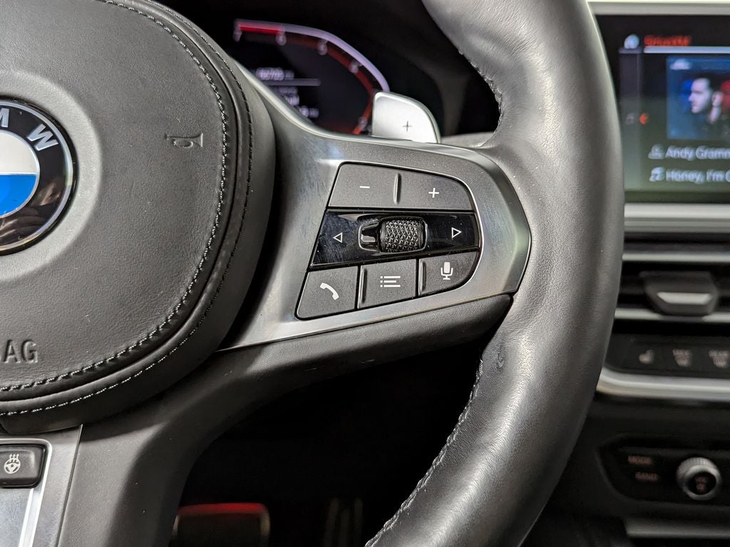 2023 BMW 430i xDrive 430i Gran Coupe