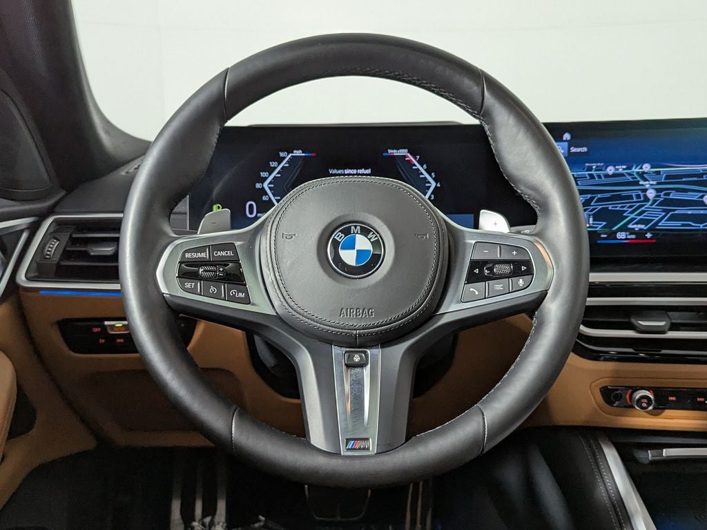 2024 BMW 430i xDrive 430i Gran Coupe