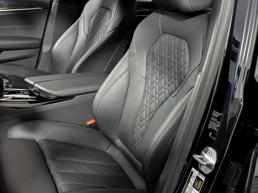 2021 BMW 540i 540i xDrive