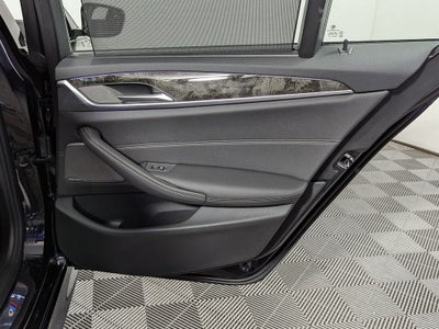 2021 BMW 540i 540i xDrive