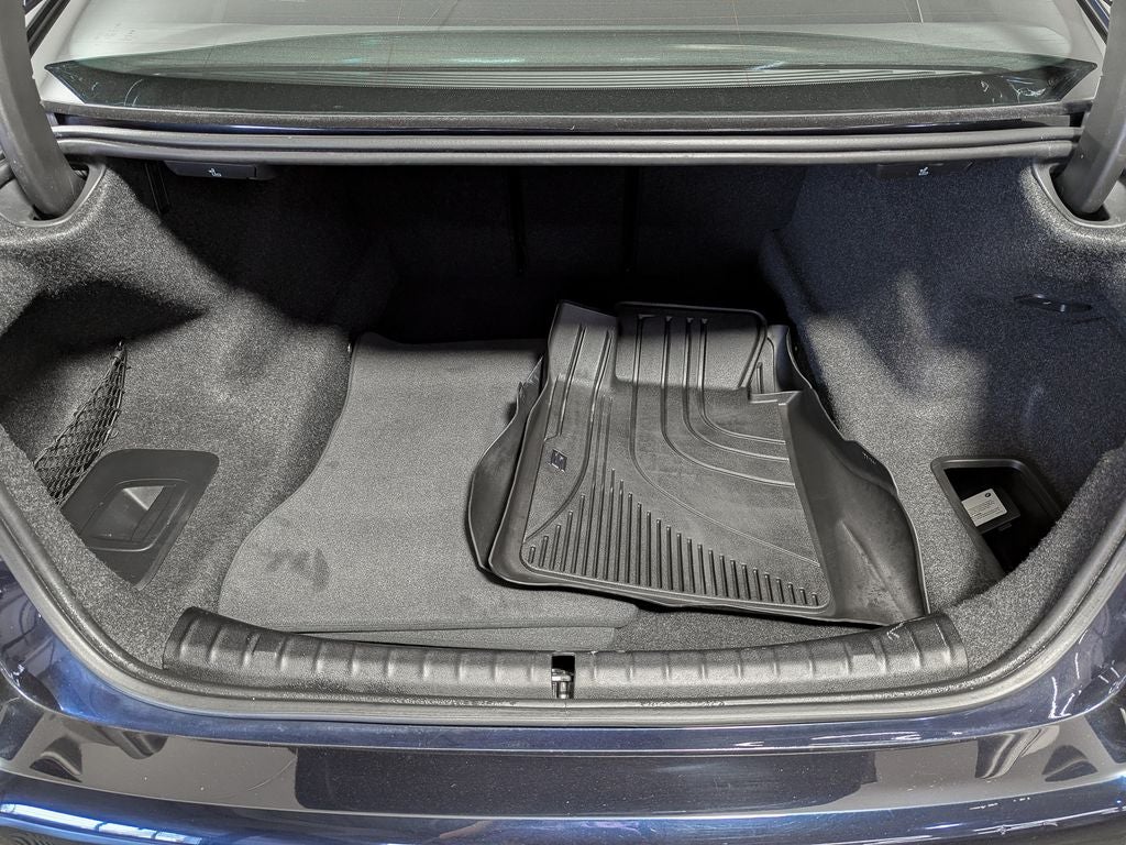 2021 BMW 540i 540i xDrive