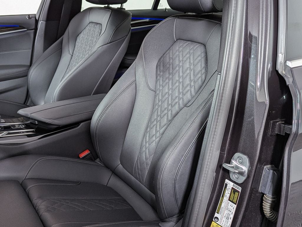 2022 BMW 540i 540i xDrive