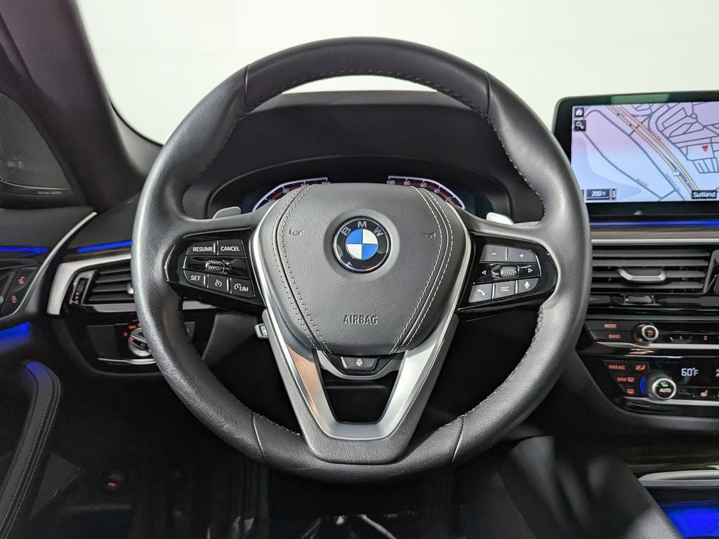 2022 BMW 540i 540i xDrive