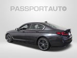 2022 BMW 5 Series 540i xDrive