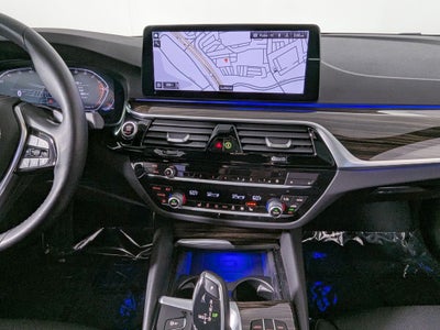 2022 BMW 540i 540i xDrive