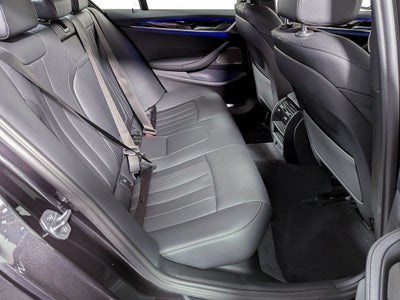 2022 BMW 540i 540i xDrive