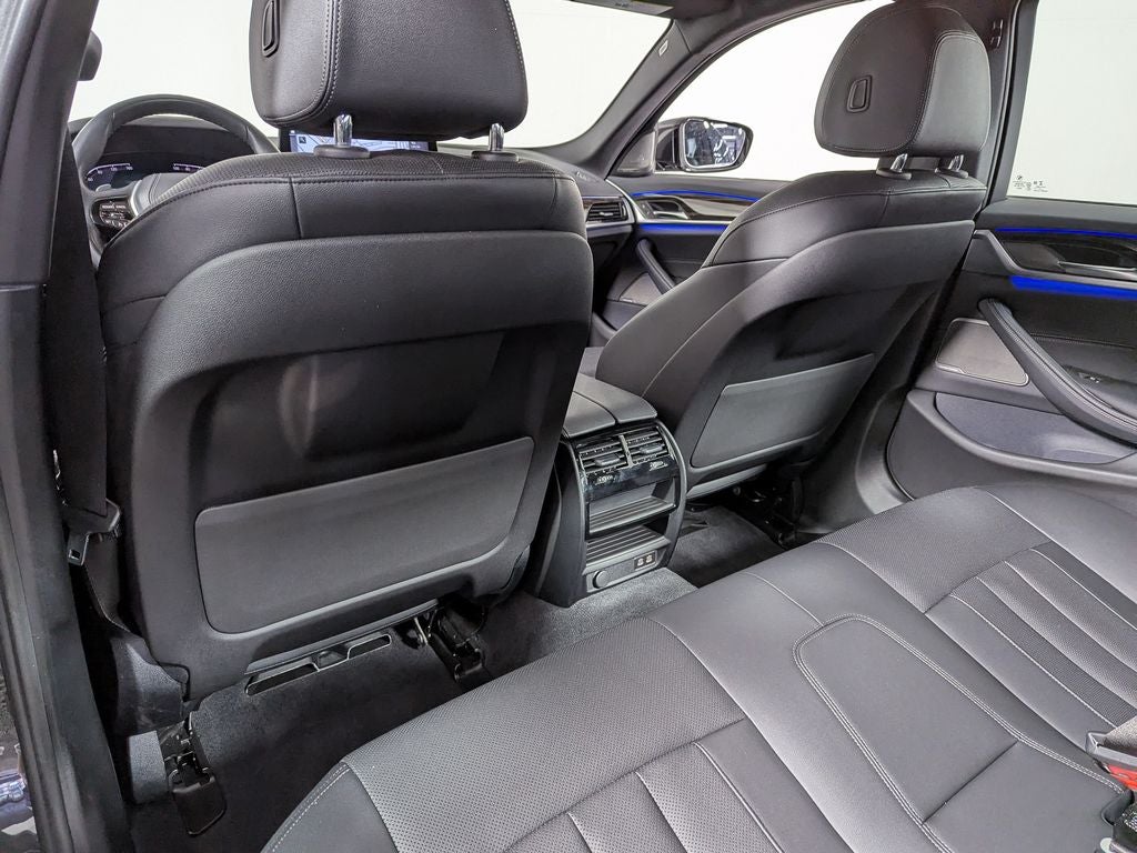 2022 BMW 540i 540i xDrive