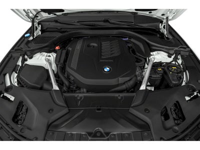 2023 BMW 540i 540i xDrive