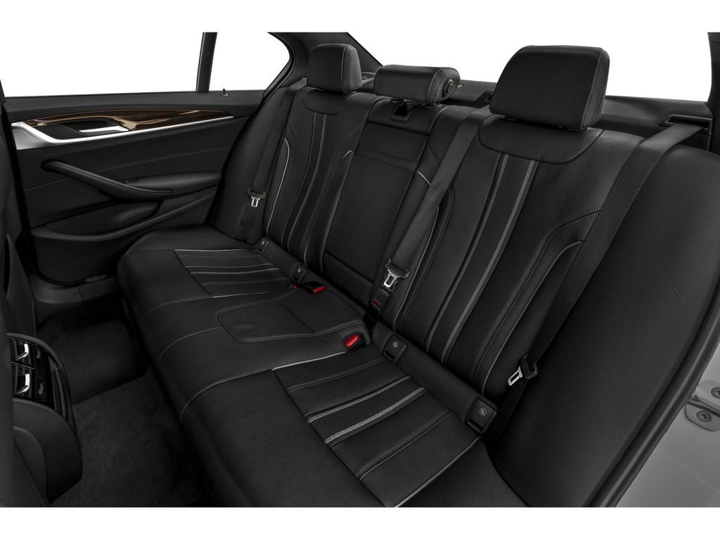 2023 BMW 540i 540i xDrive