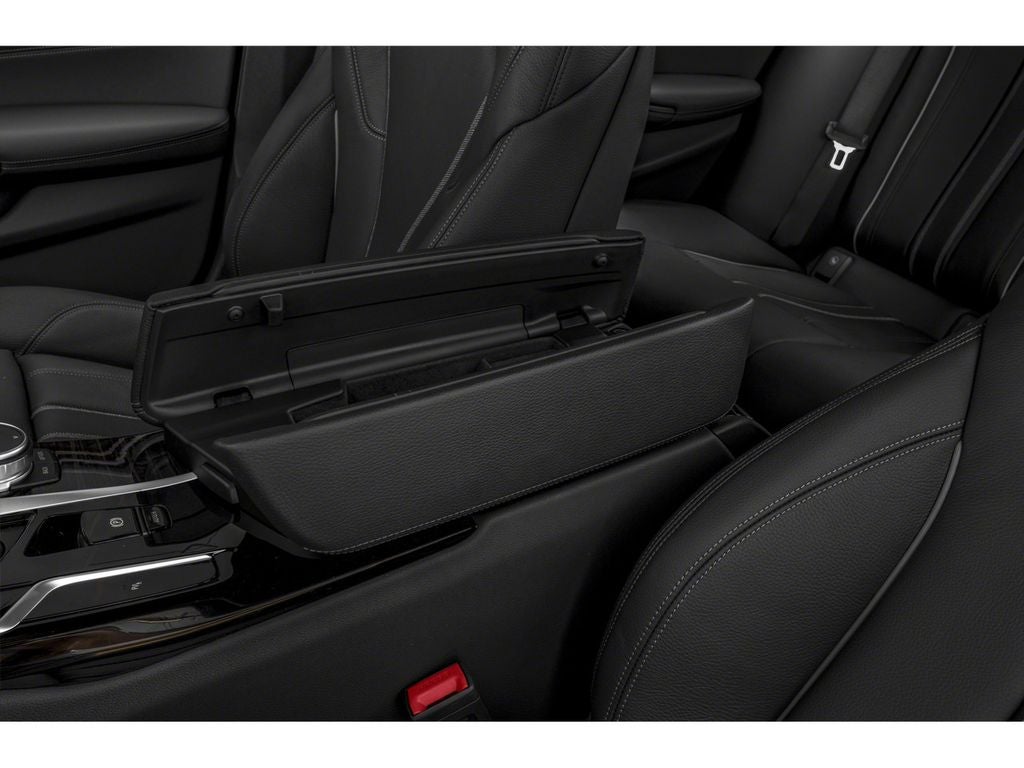 2023 BMW 540i 540i xDrive