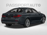 2023 BMW 540i 540i xDrive