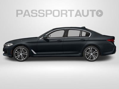 2023 BMW 540i 540i xDrive
