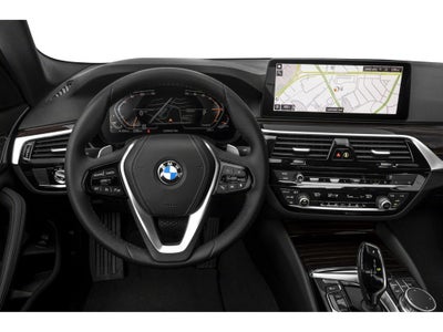 2023 BMW 540i 540i xDrive