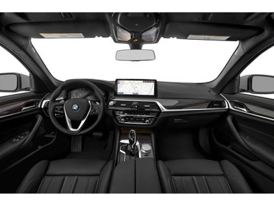 2023 BMW 540i 540i xDrive