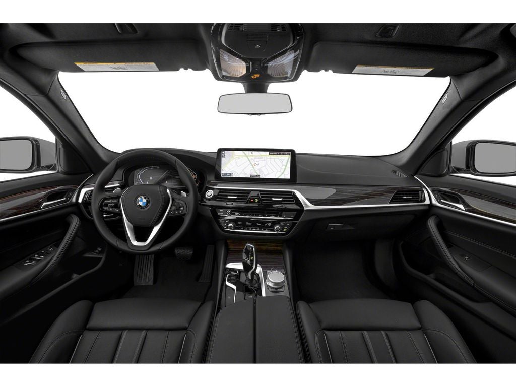 2023 BMW 540i 540i xDrive