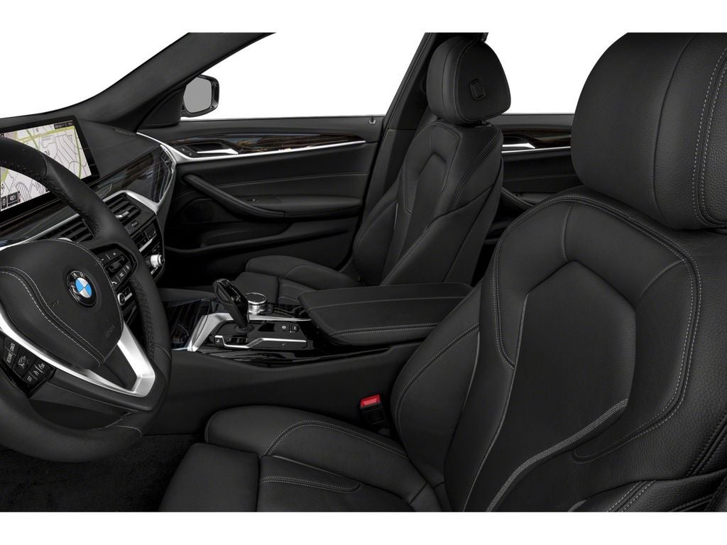 2023 BMW 540i 540i xDrive