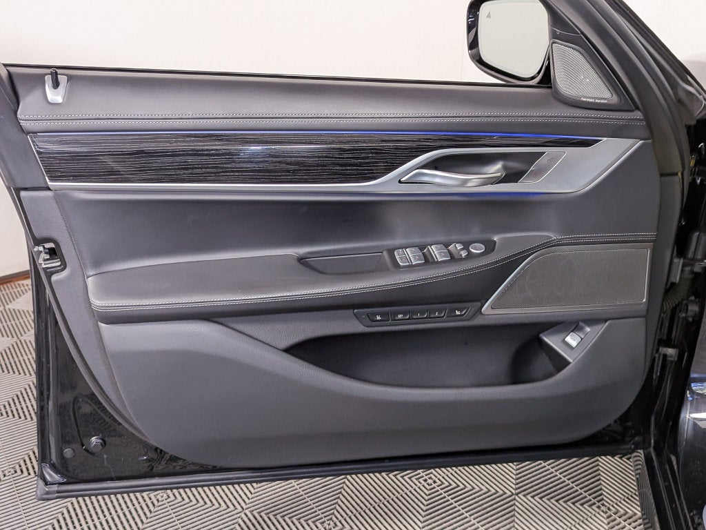 2020 BMW 750i xDrive 750i xDrive