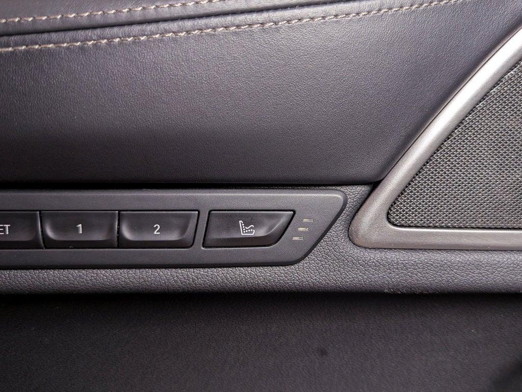 2020 BMW 750i xDrive 750i xDrive