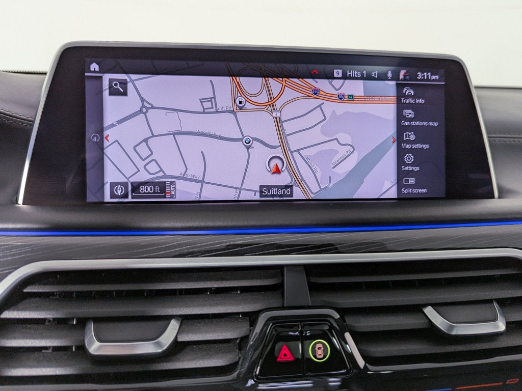 2020 BMW 750i xDrive 750i xDrive