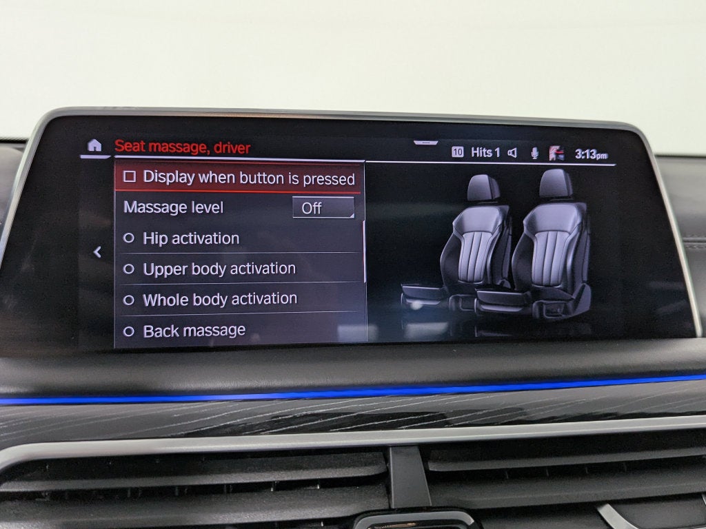 2020 BMW 750i xDrive 750i xDrive