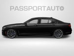 2020 BMW 7 Series 750i xDrive